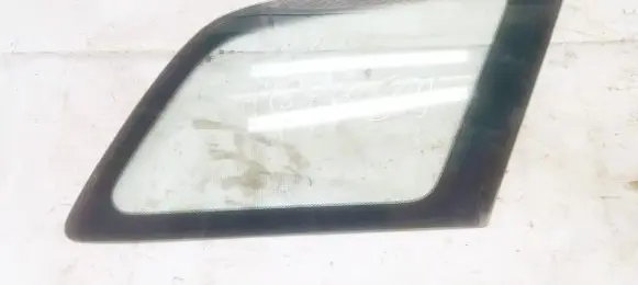 Mazda 6 Rear side window