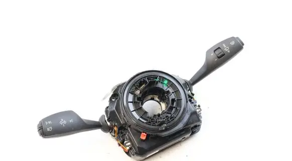 BMW M6 Wiper turn signal indicator stalk/switch 9354048 61319354048