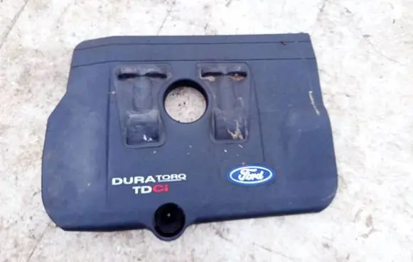 Ford Mondeo Mk III Engine cover (trim) 2s7q6n041bc 2s7q-6n041-bc