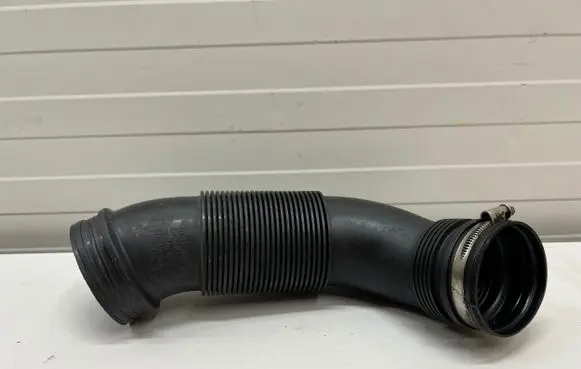 Audi A3 S3 8V Air intake duct part 5Q0129654P 5Q0129656D