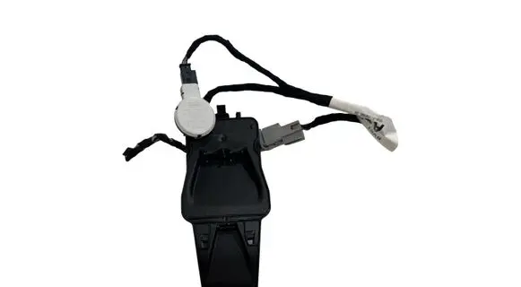 Ford Focus Windshield/windscreen camera BM5T14F449CA