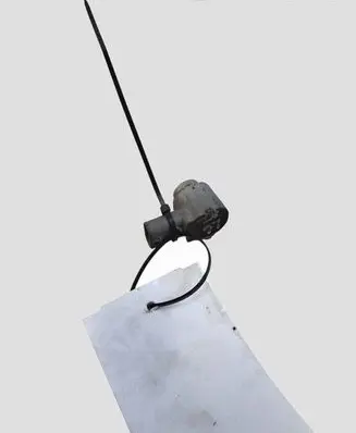 Ford Mondeo MK IV Parking PDC sensor 6W8315K859CB
