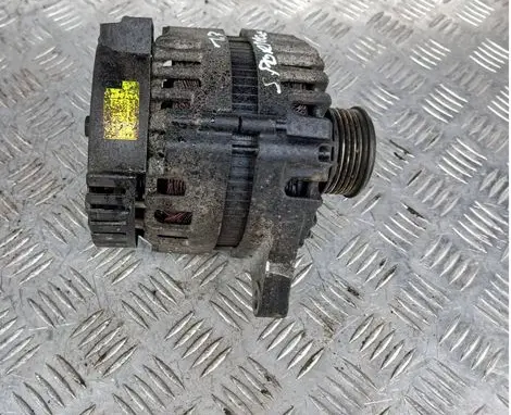 KIA Sportage Generator/alternator 373002A850