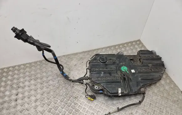 Renault Talisman AdBlue liquid reservoir 237G00329R 4103995AC 237G00280R