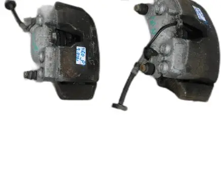 Audi A6 S6 C7 4G Other brake parts 4G0106AK4G0105AK