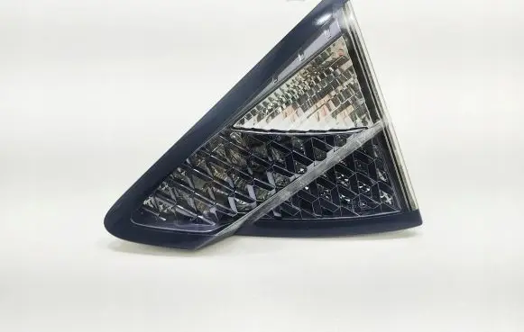 Renault Fluence Tailgate rear/tail lights 265501413R