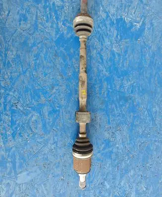 Mitsubishi Eclipse Cross Rear driveshaft 3815A915