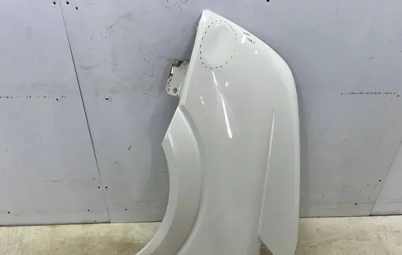 Volkswagen Crafter Fender