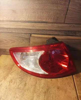 Hyundai Santa Fe Rear/tail lights
