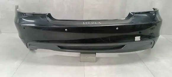 BMW 1 E82 E88 Rear bumper 8045420