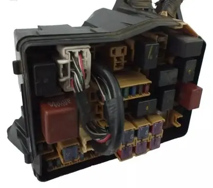 Lexus RX 300 Fuse box set PA66PPE