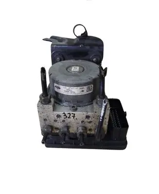 Ford Fiesta ABS Pump D1B12C013BD D1B12C405AF