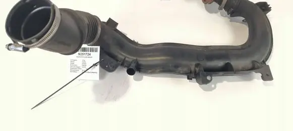 Ford S-MAX Heater radiator pipe/hose N07011C160