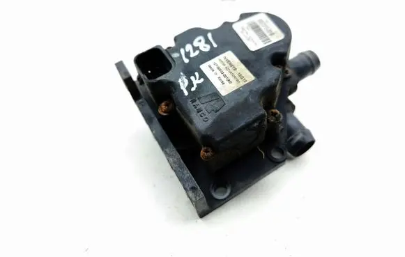 Tesla Model S Electric auxiliary coolant/water pump 600737000B H42M8000000 153903