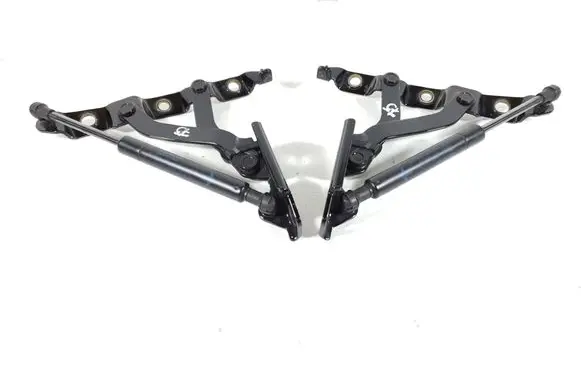 Nissan 350Z Tailgate/trunk/boot hinge Unknown
