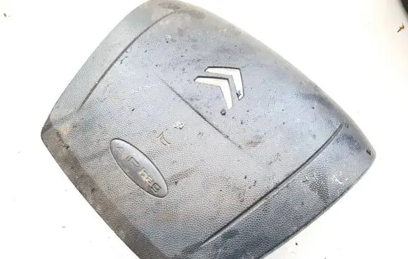 Citroen Jumper Steering wheel airbag 07354362450 30377954