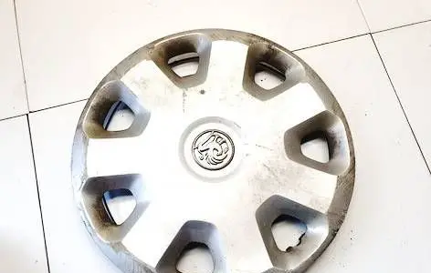 Opel Astra G R15 wheel hub/cap/trim 90576074 90576075