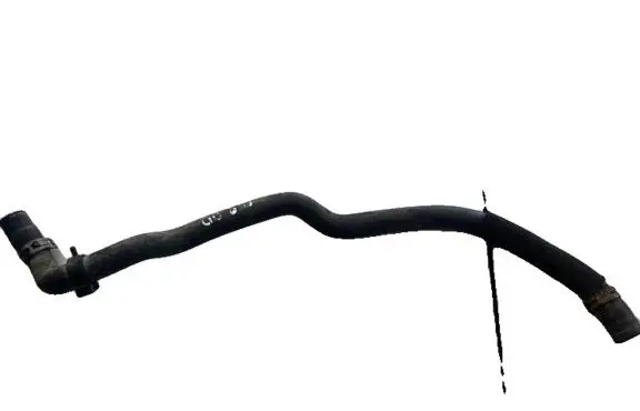 Opel Vectra C Heater radiator pipe/hose 