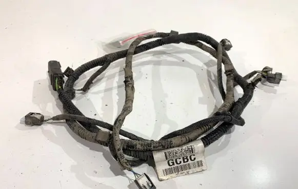 Ford Focus Parking sensor (PDC) wiring loom JX6T15K868GCBC