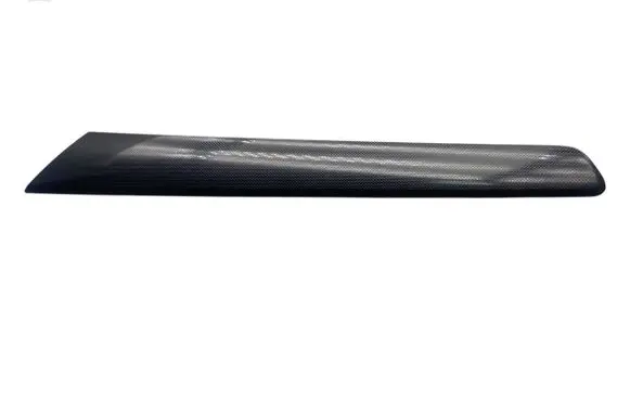 Volkswagen Jetta VI Front door trim bar 5C6867439A