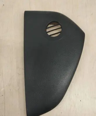 Audi A6 S6 C6 4F Dashboard side end trim 4F0857135C T0021830 R0096320