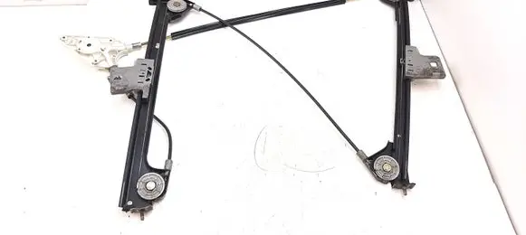 Mercedes-Benz CL C215 Front door electric window regulator 
