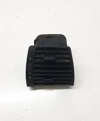 BMW X5 E53 Dashboard side air vent grill/cover trim 64228402216 8402216