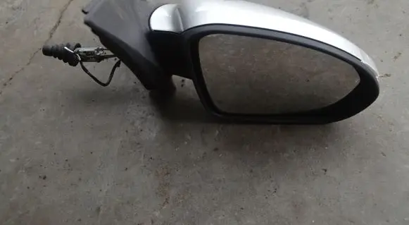 Smart ForTwo I Manual wing mirror MN902101