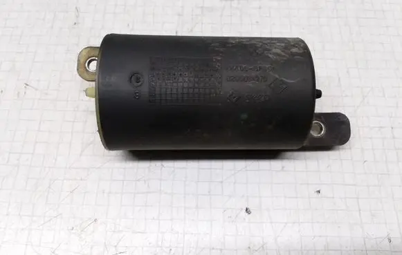 Renault Laguna II Vacuum air tank 8200034270