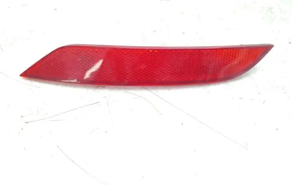 Peugeot 508 RXH Rear tail light reflector 9670953480