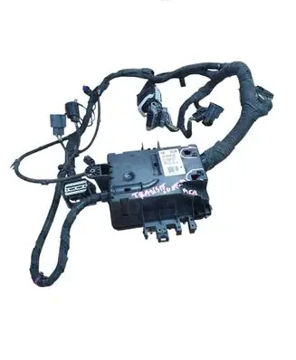 Ford Transit Custom Fuse box set JK2T-9K499-ECC