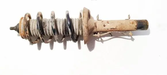 Volkswagen Bora Front shock absorber/damper