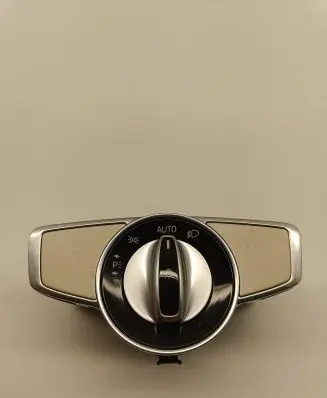 Mercedes-Benz S W222 Light switch A2229050000 10090867 8R98