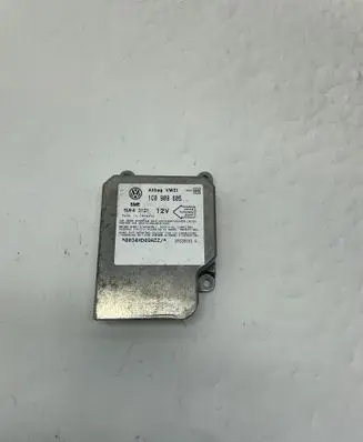 Ford Galaxy Airbag control unit/module 1C0909605 5WK43121