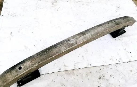 Rear beam