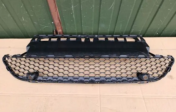 Mercedes-Benz GLS X167 Front bumper lower grill A1678852306