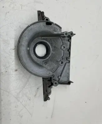Renault Scenic III - Grand scenic III Timing belt guard (cover) 8200563690