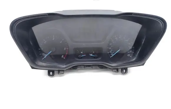 Ford Transit Custom Speedometer (instrument cluster) BK3T10849DH