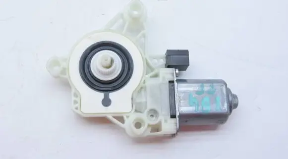 Volkswagen ID.4 Front door window regulator motor 4K0959812AJLINTER 4K0959812A