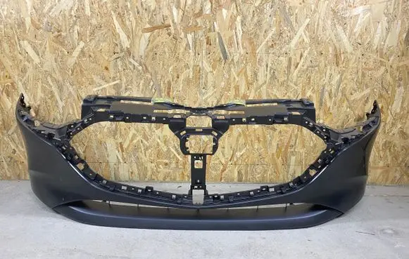 Mazda 3 Front bumper BCKN-50031