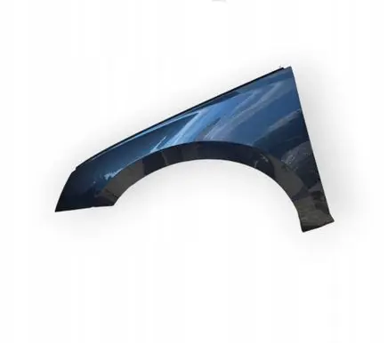 Skoda Octavia Mk4 Fender