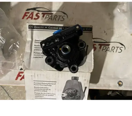 Jeep Grand Cherokee (WK) Power steering pump 52089339AC