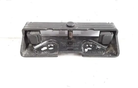 BMW X5 E53 Tailgate/trunk/boot lock/catch/latch 8408859 51248408859