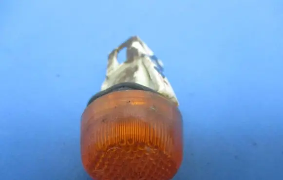 Fiat 126 Front fender indicator light