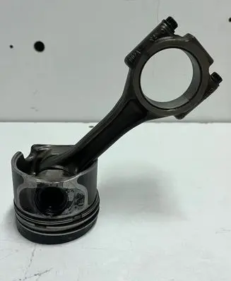 Volkswagen Transporter - Caravelle T5 Piston with connecting rod 081187 038J 081187HSR