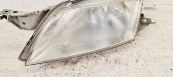Mazda Premacy Headlight/headlamp P0286L