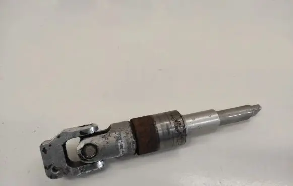 Volvo S60 Steering wheel axle