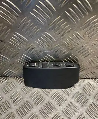 Seat control switch