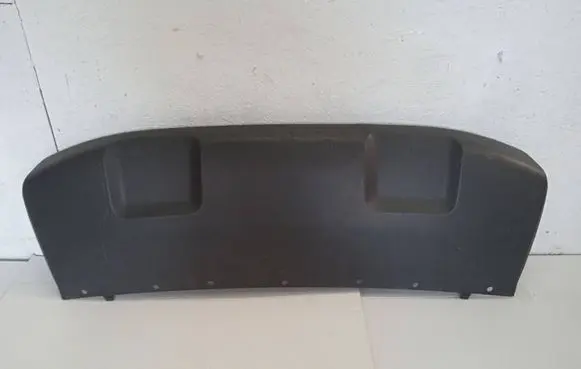 Ford Ecosport Front bumper lip GN1517D957P GN1517D957N