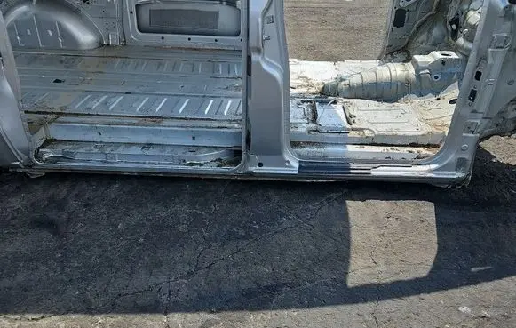 Mercedes-Benz Vito Viano W447 Side car body part IMPRK1604921